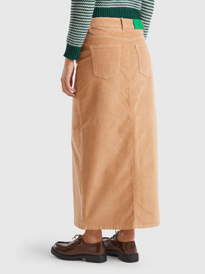 SKIRT Mujer image number 2